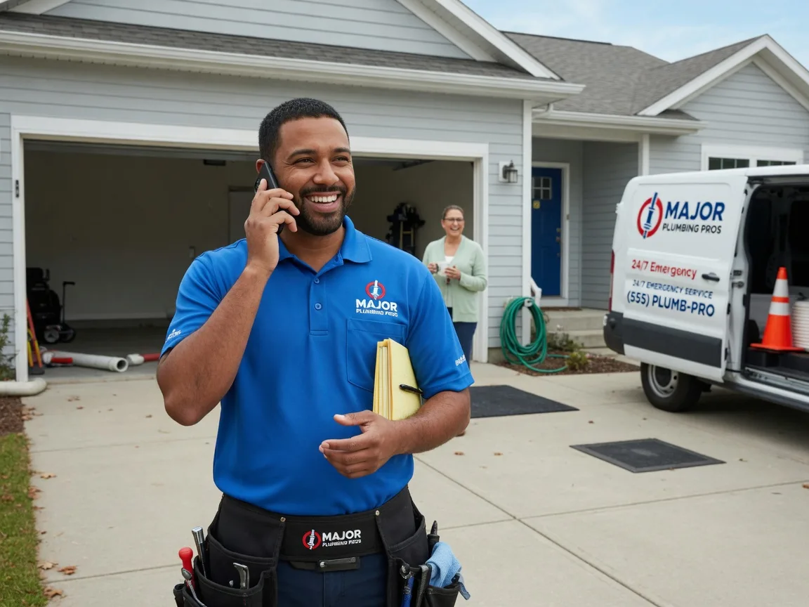 Drain Cleaning Services Coopersburg, PA FAQs